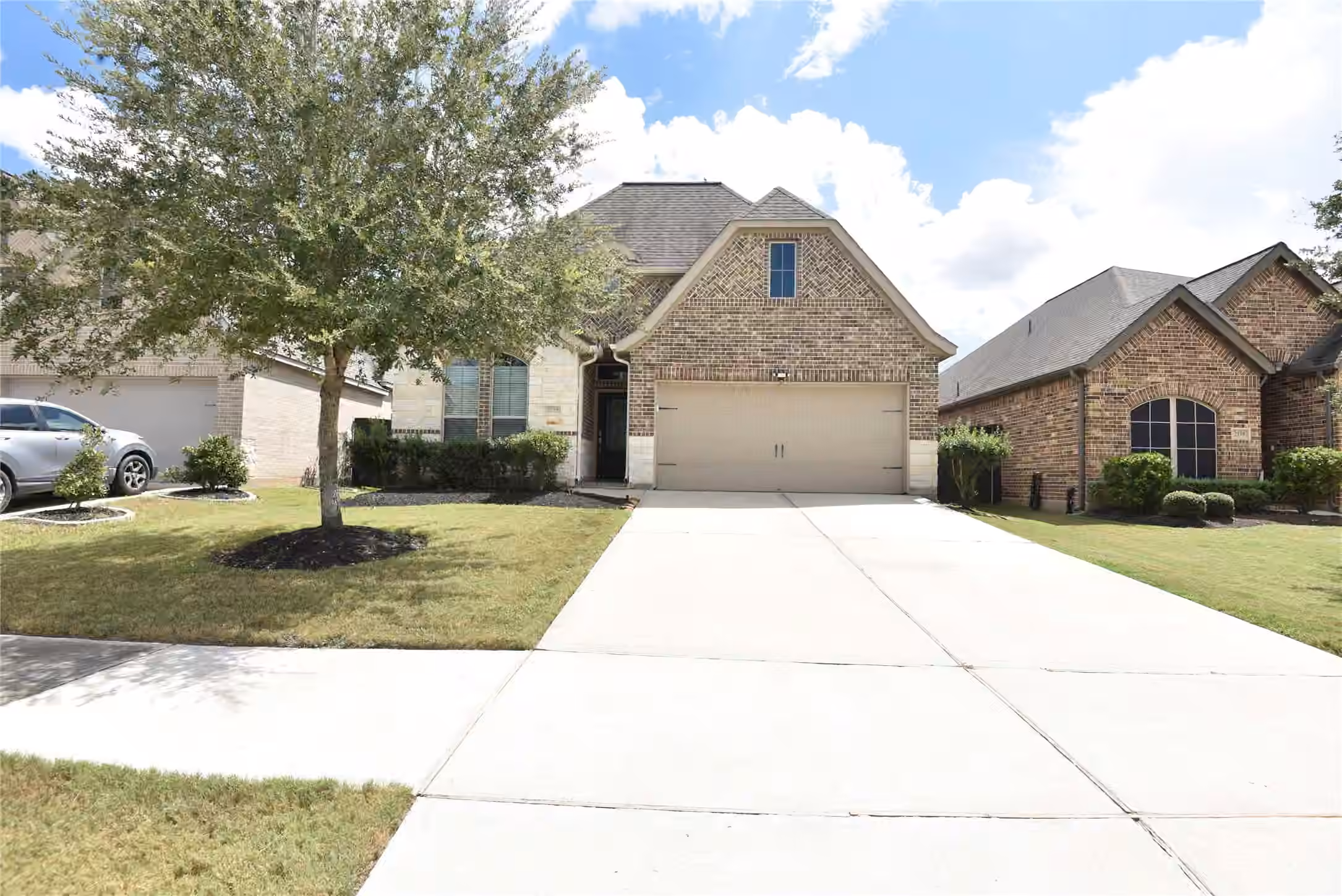 Photo of 2722 Lemongrass Breeze Lane, Richmond, TX 77406