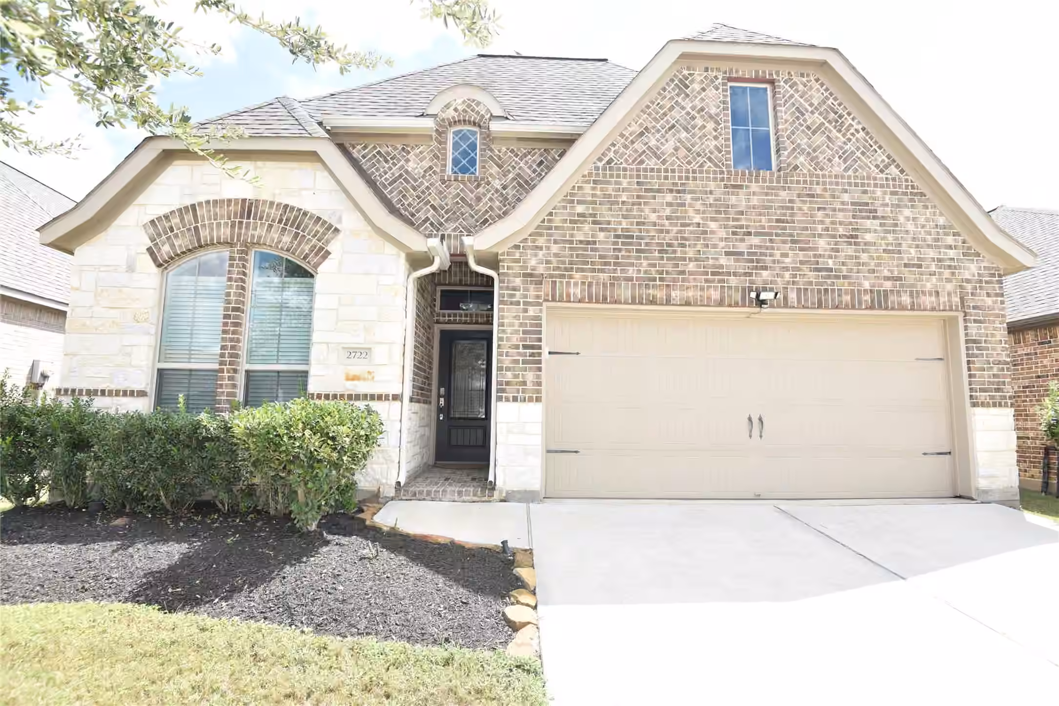 Photo 2 of 2722 Lemongrass Breeze Lane, Richmond, TX