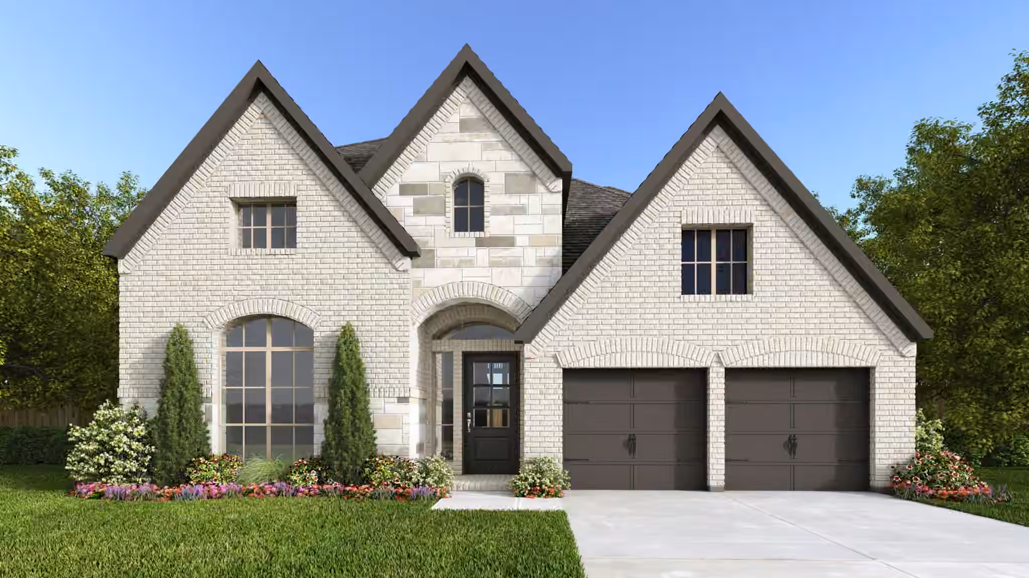 Photo of 25014 Wilderness Haven Lane, Katy, TX