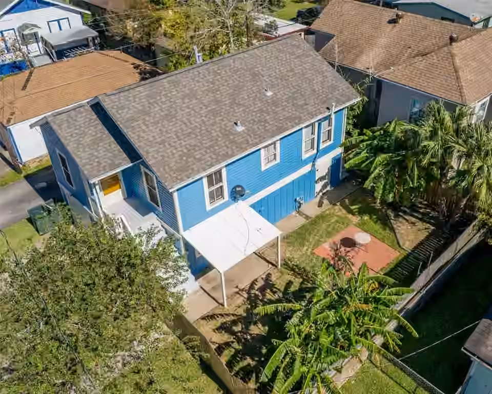 Photo 4 of 2314 44th Street, Galveston, TX