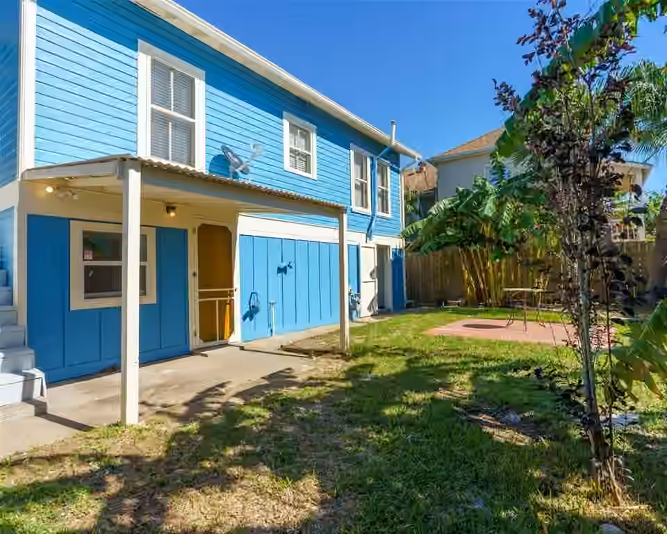 Photo 7 of 2314 44th Street, Galveston, TX