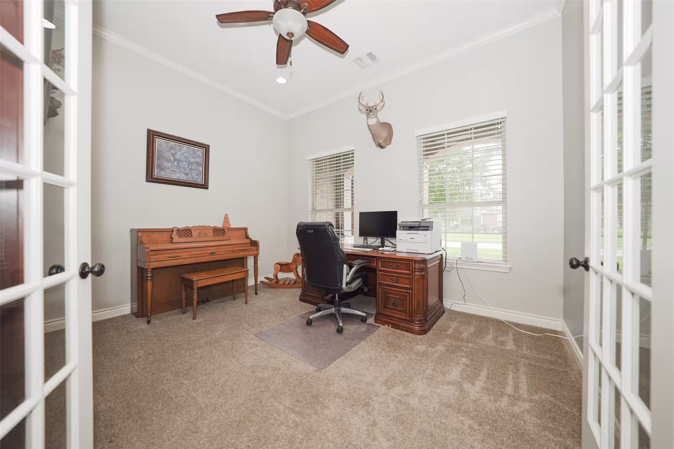 Photo 6 of 6531 Camillia Court, Katy, TX
