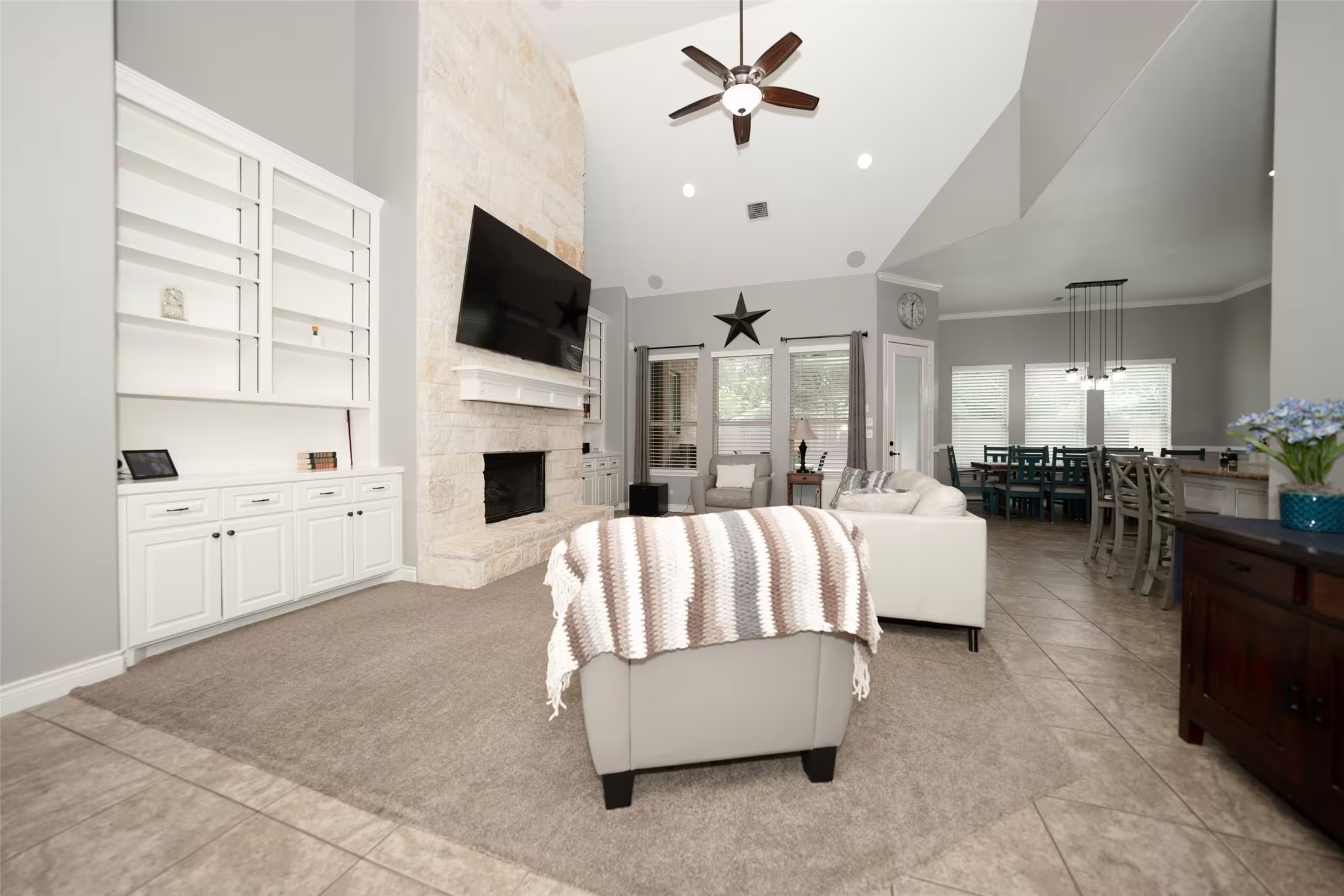 Photo 7 of 6531 Camillia Court, Katy, TX