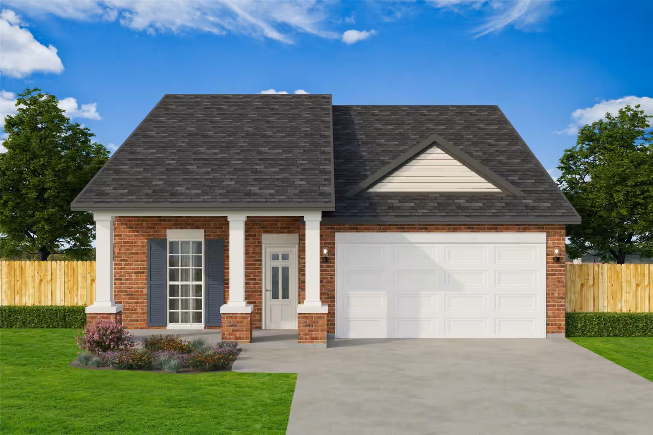 Photo of 3029 Drew, Houston, TX 77004