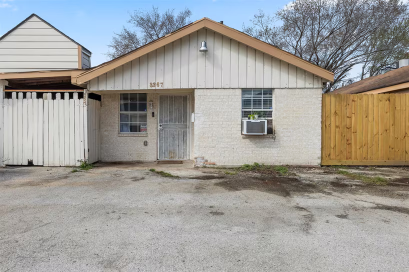 Photo of 3367 Sadler Street, Houston, TX