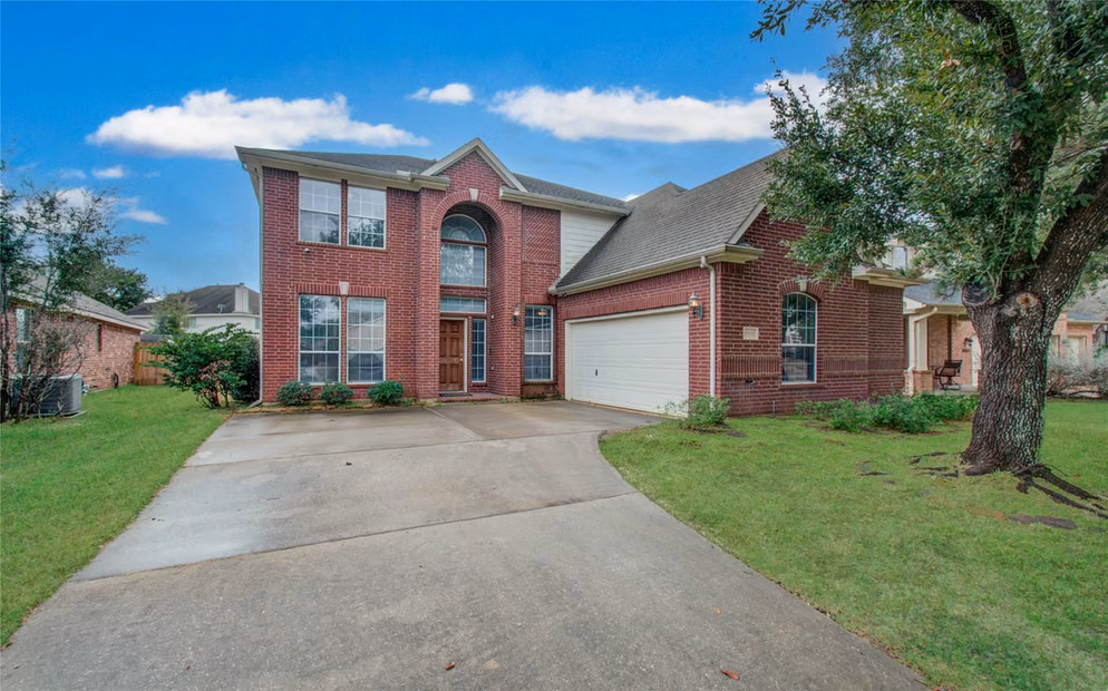 Photo 4 of 16819 Newlight Bend Drive, Houston, TX