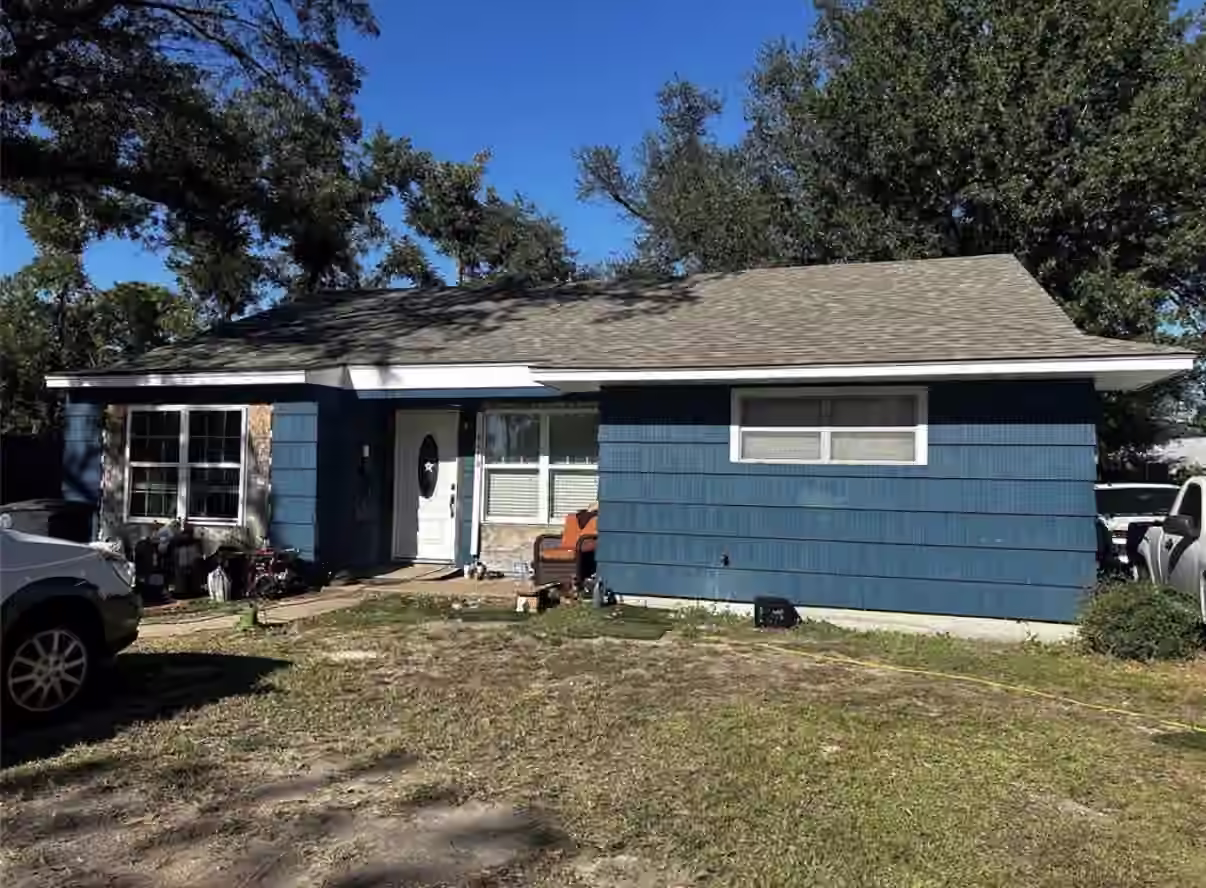 Photo of 8418 Sonneville Drive, Houston, TX 77080