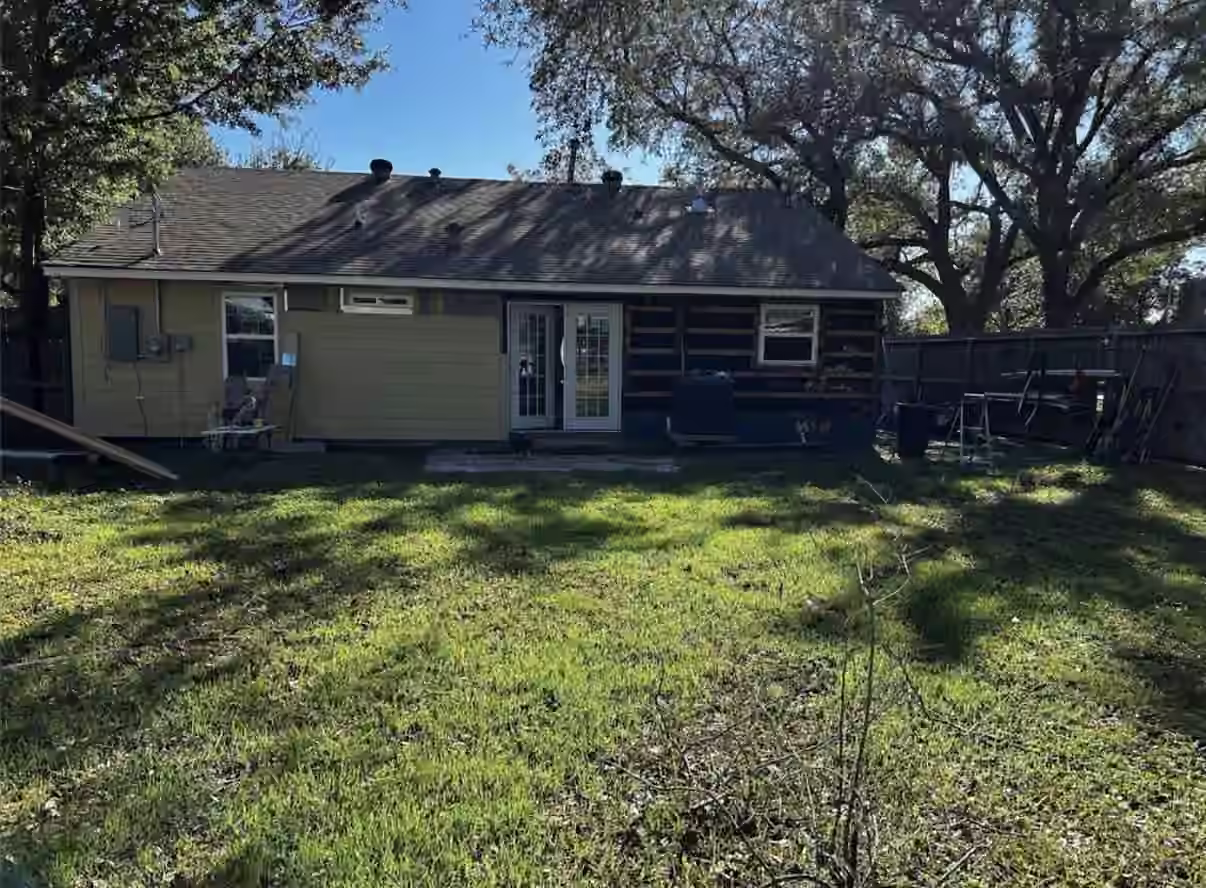 Photo 4 of 8418 Sonneville Drive, Houston, TX