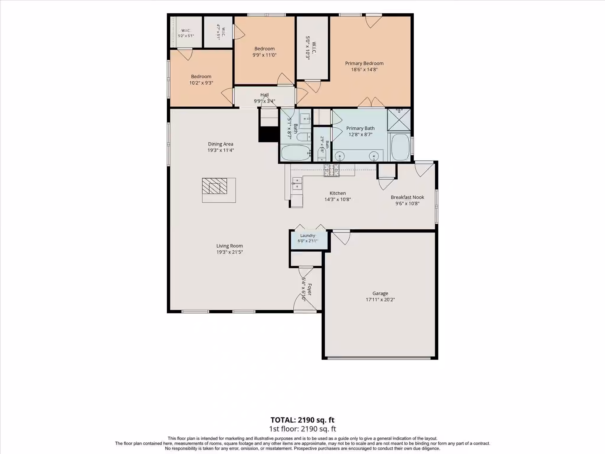 Photo 2 of 18158 Garden Manor Drive, Houston, TX
