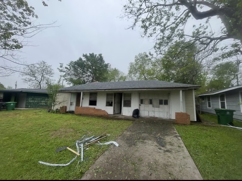 Photo of 5710 Ridgeway Drive, Houston, TX 77033
