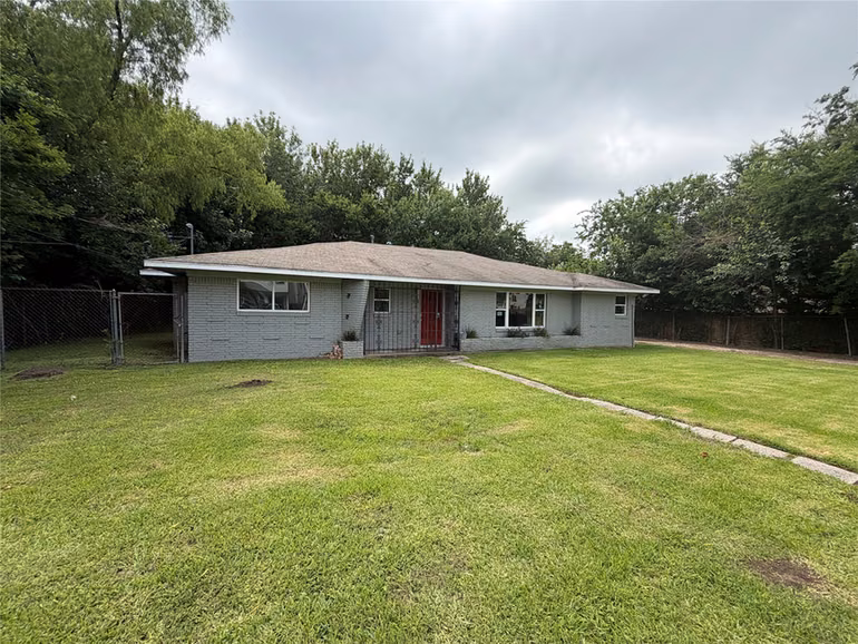 Photo of 7209 La Salette Street, Houston, TX 77021