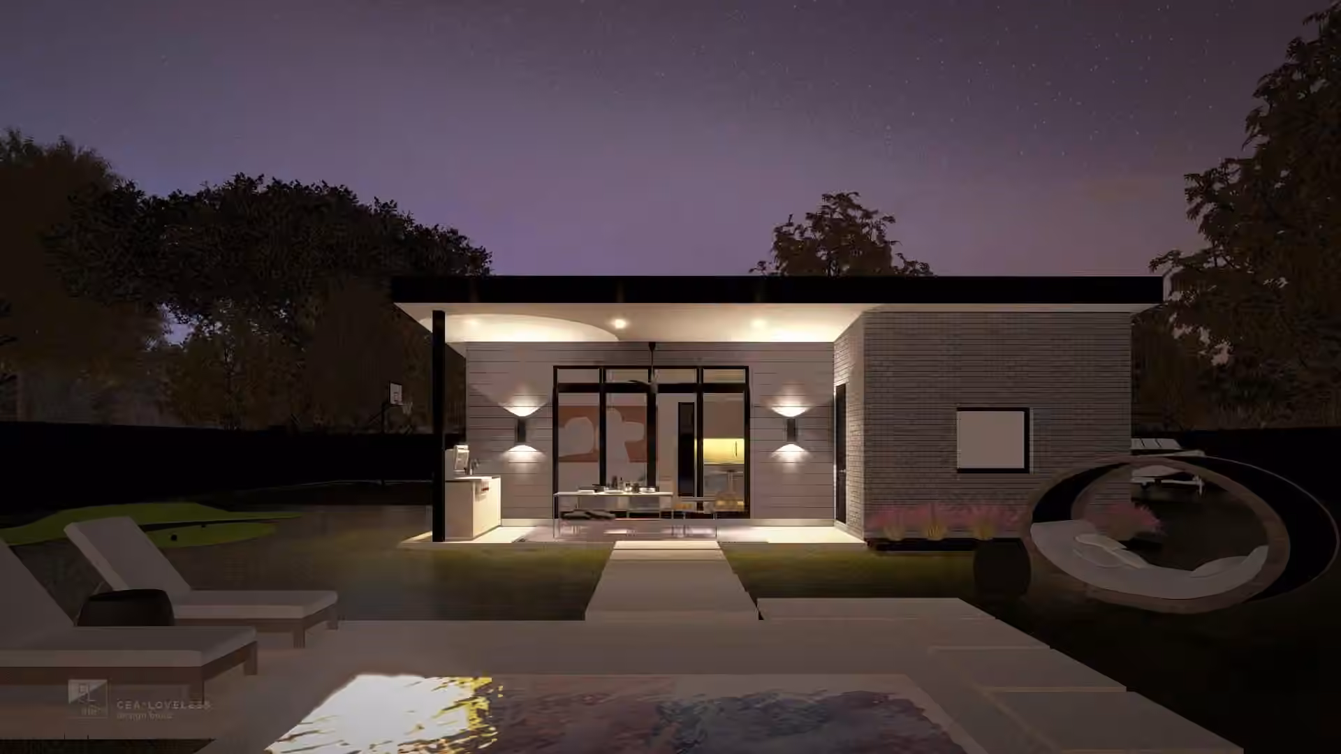 Photo 5 of 9214 Westview Drive, Houston, TX
