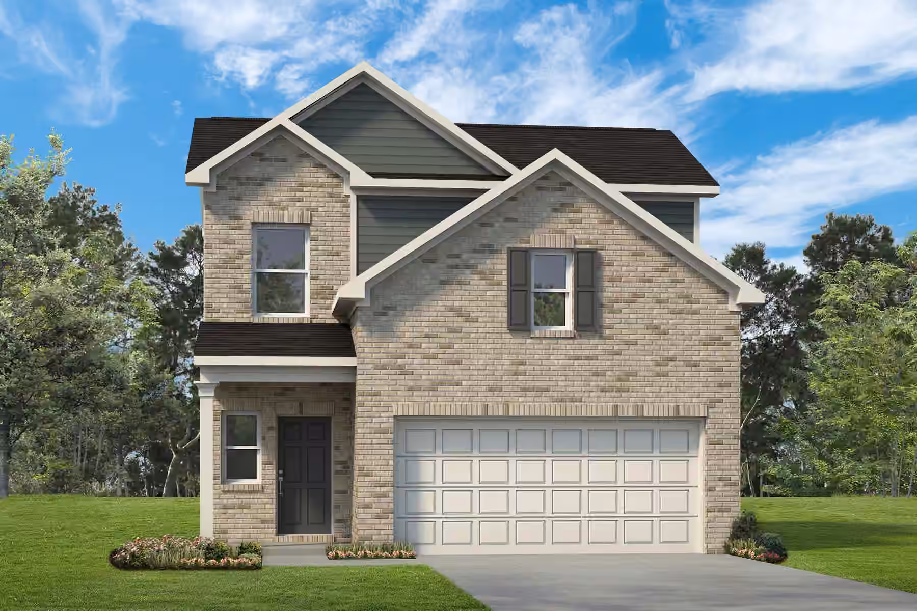 Photo of 345 Stone Placa Trail, Brookshire, TX