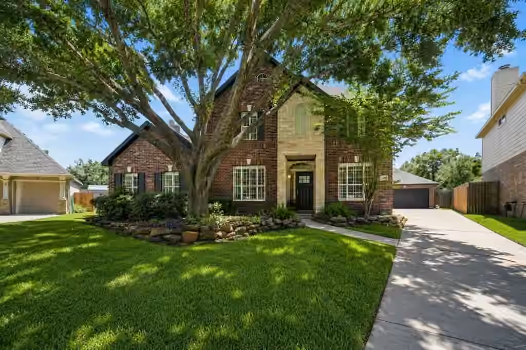 Photo of 9730 Harrison Lane, Missouri City, TX 77459
