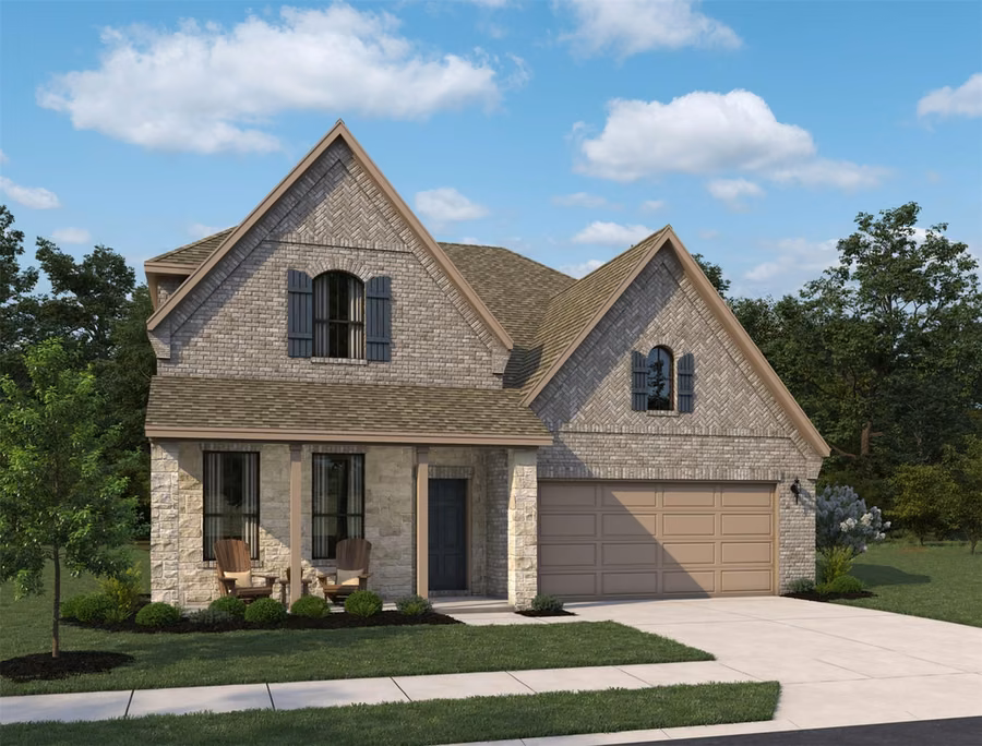 Photo of 4615 Ara Drive, Richmond, TX 77469