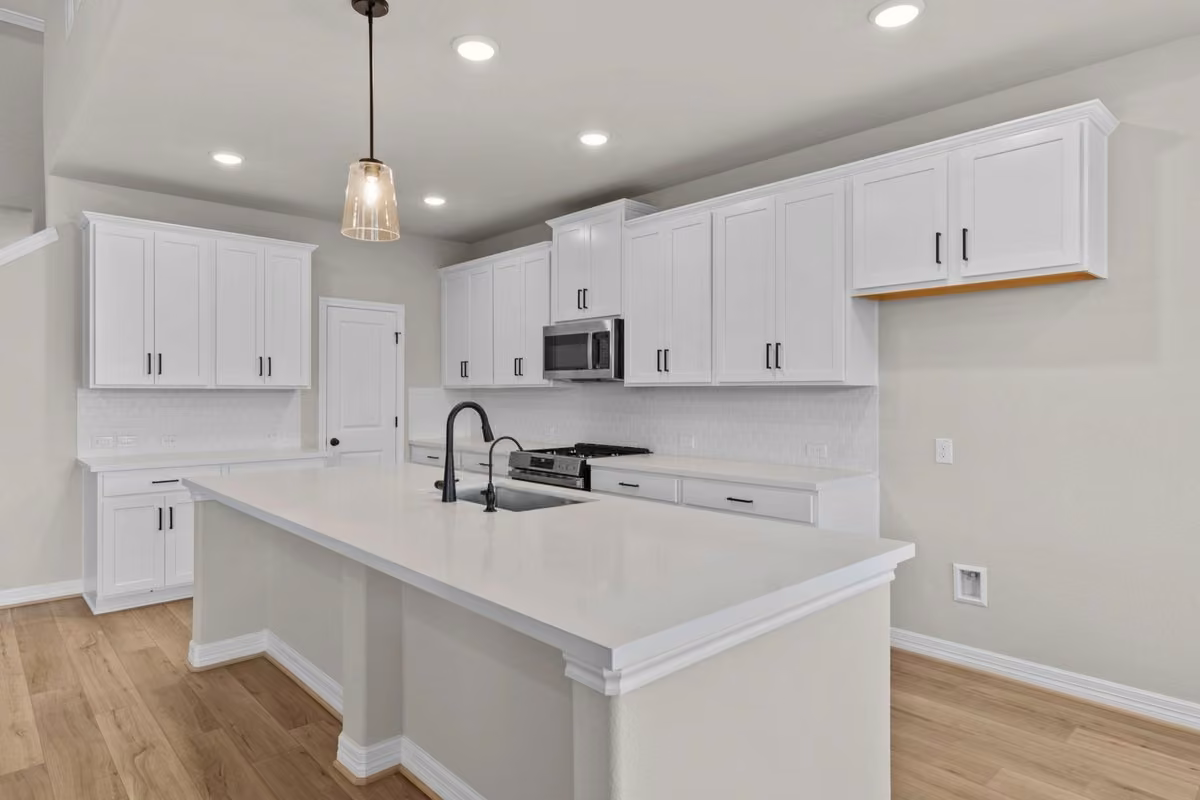 Photo 4 of 4615 Ara Drive, Richmond, TX