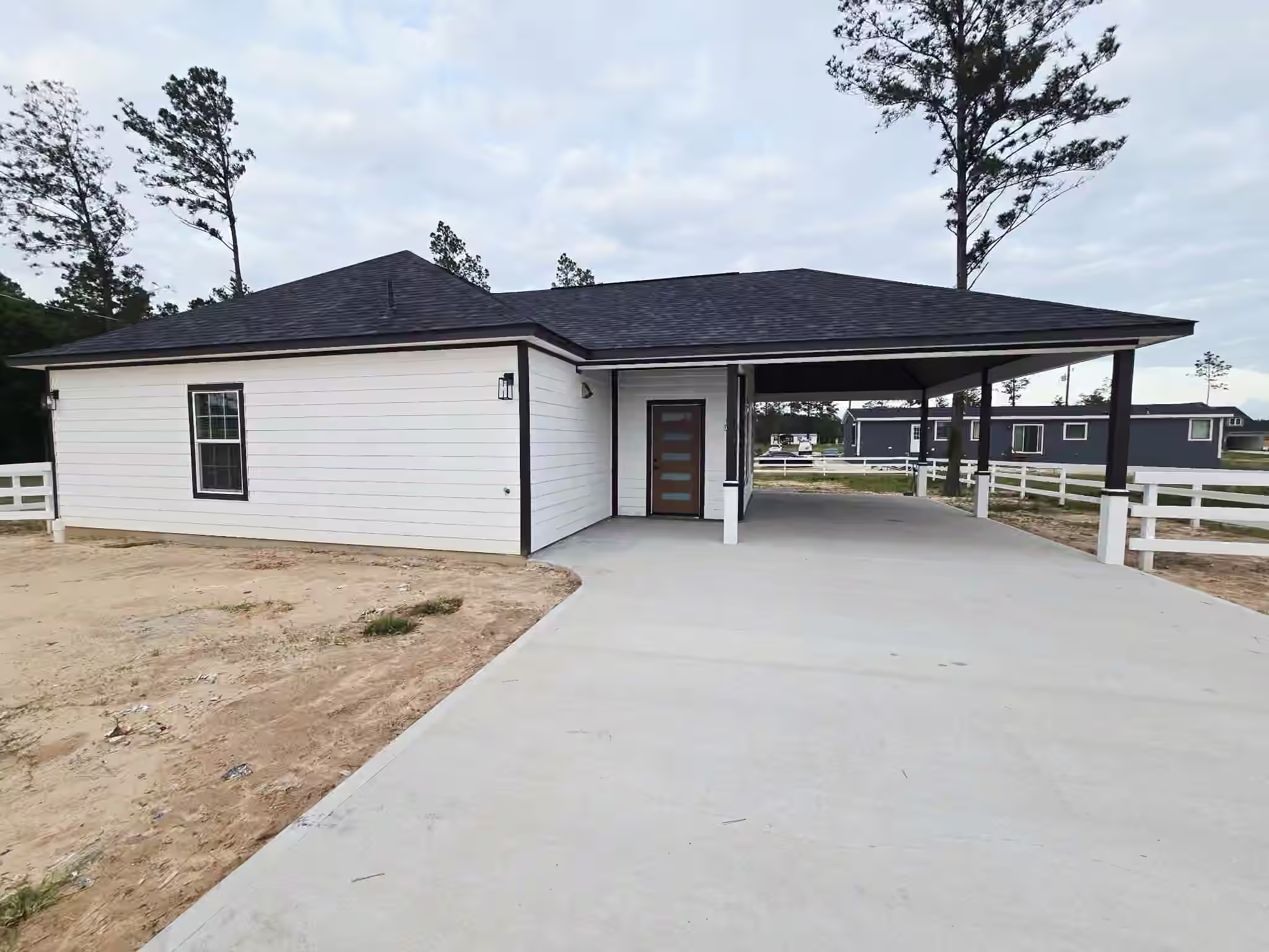 Photo of 11809 Brunel Drive, Conroe, TX