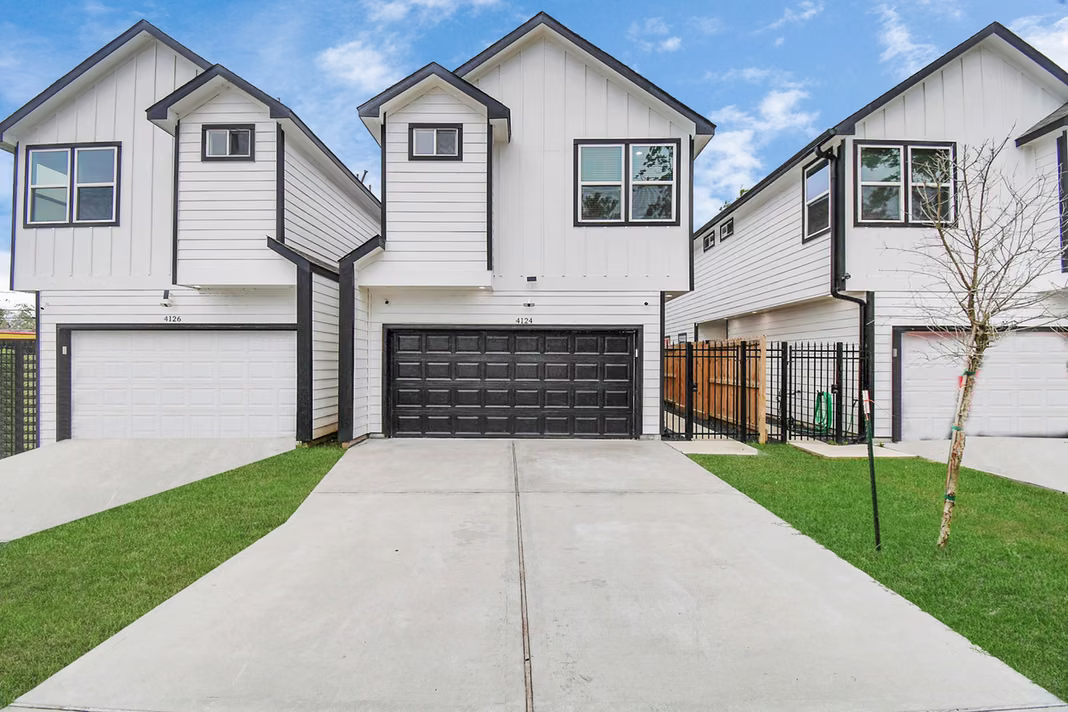 Photo of 4124 Dorchester Street, Houston, TX 77016