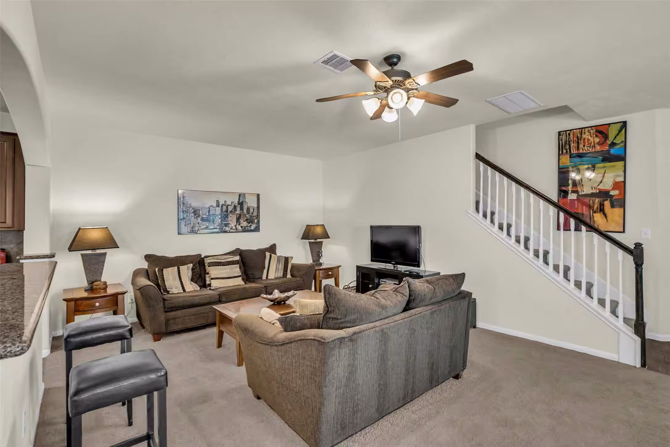 Photo 6 of 10531 Day Trail Lane, Spring, TX