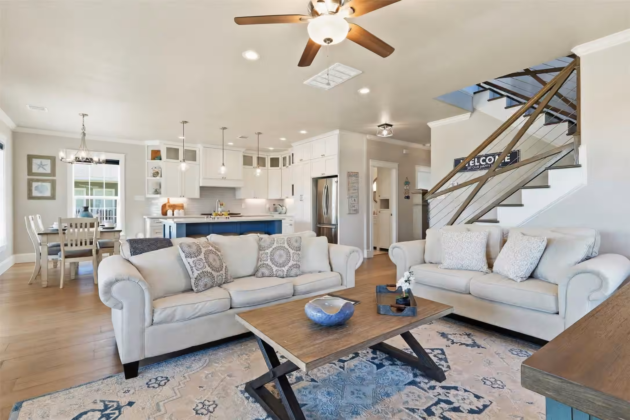 Photo 6 of 4027 Silver Reef Court, Galveston, TX