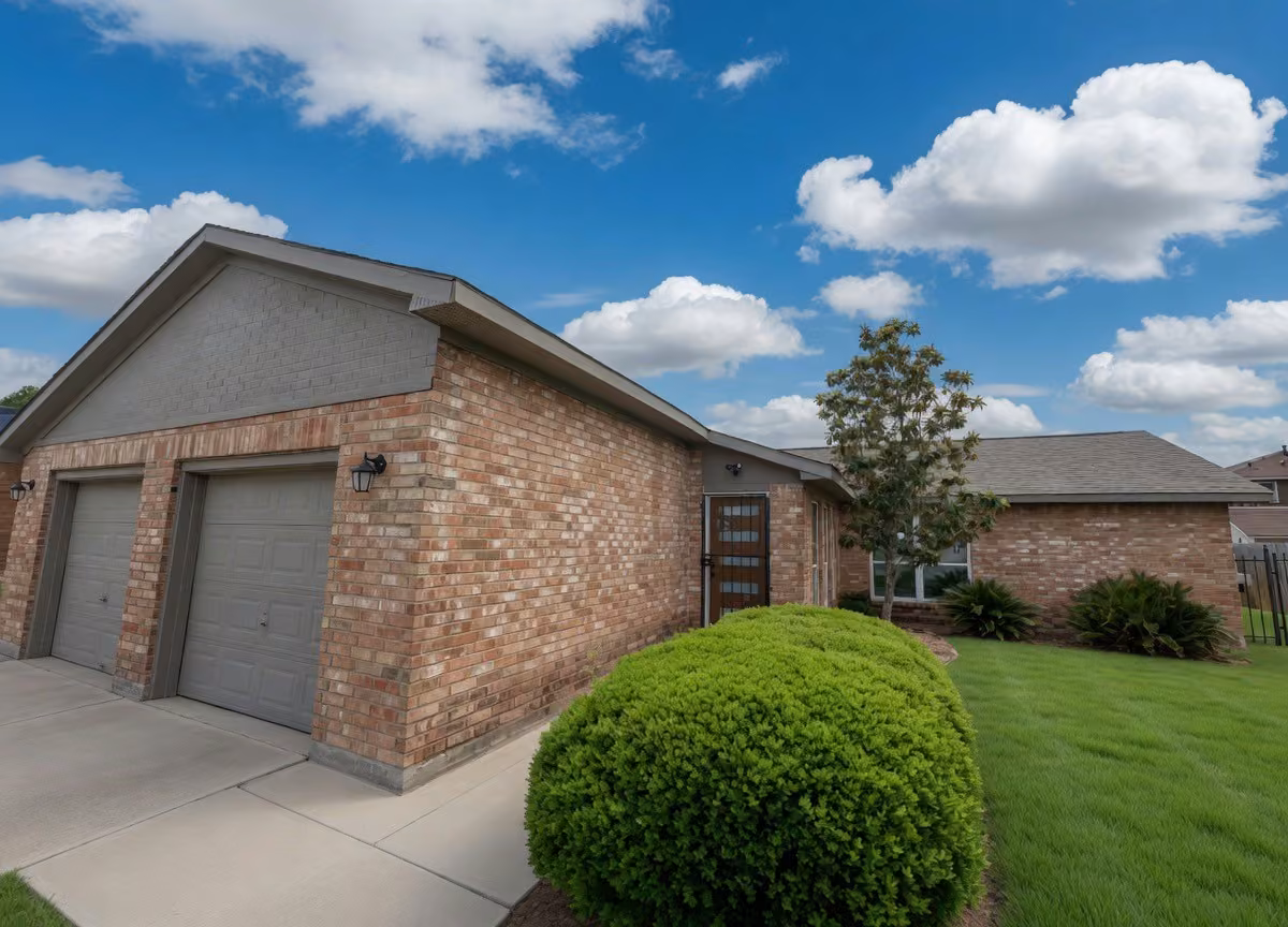 Photo of 11319 Paramount Lane, Houston, TX 77067