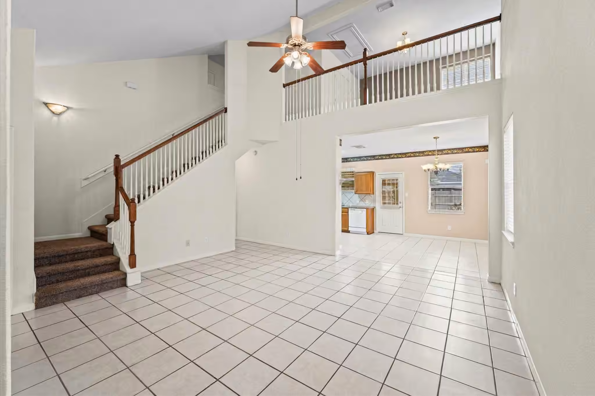 Photo 6 of 15726 Flagstone Walk Way, Houston, TX