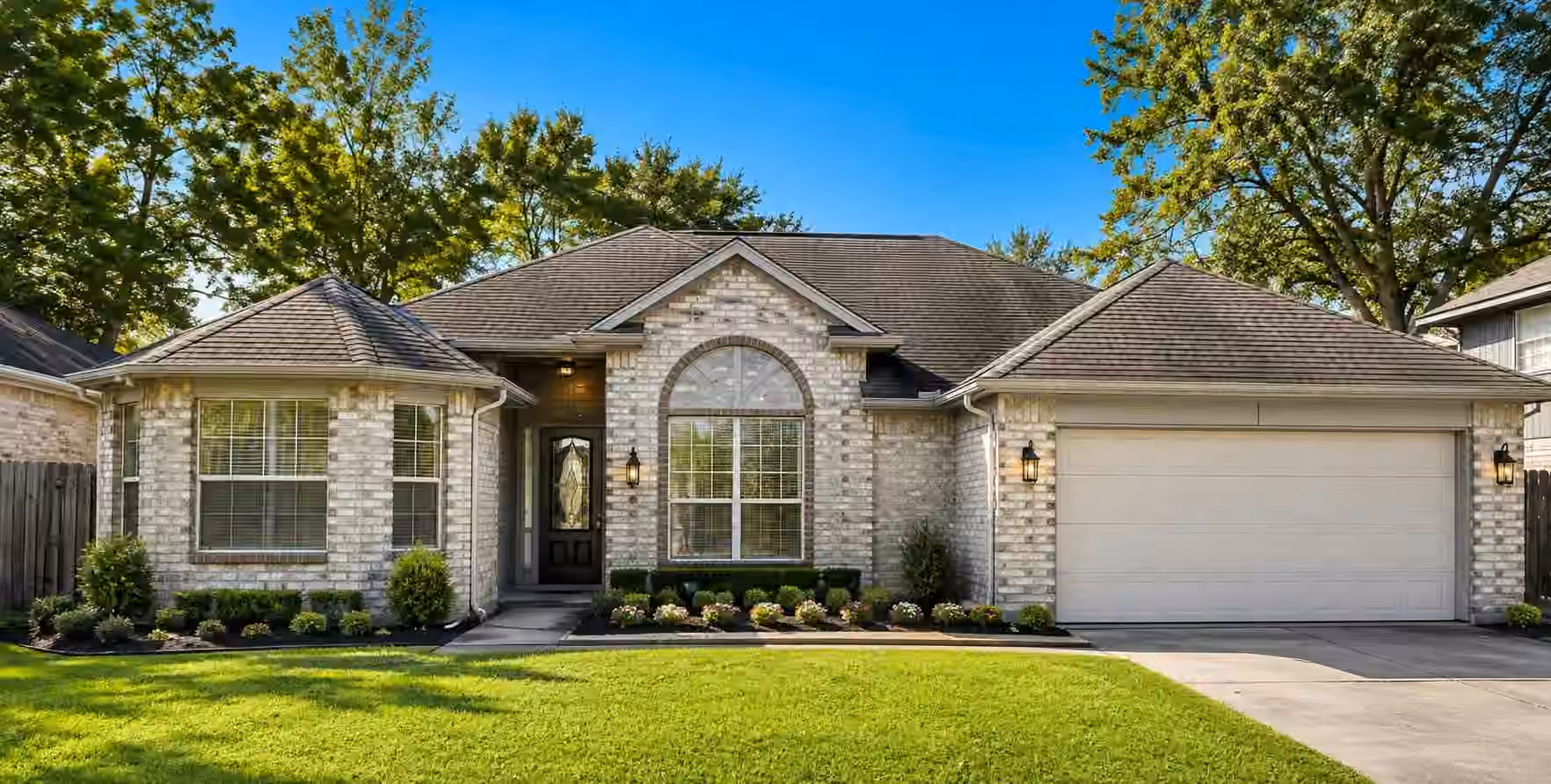 Photo of 7326 Foxport Lane, Humble, TX