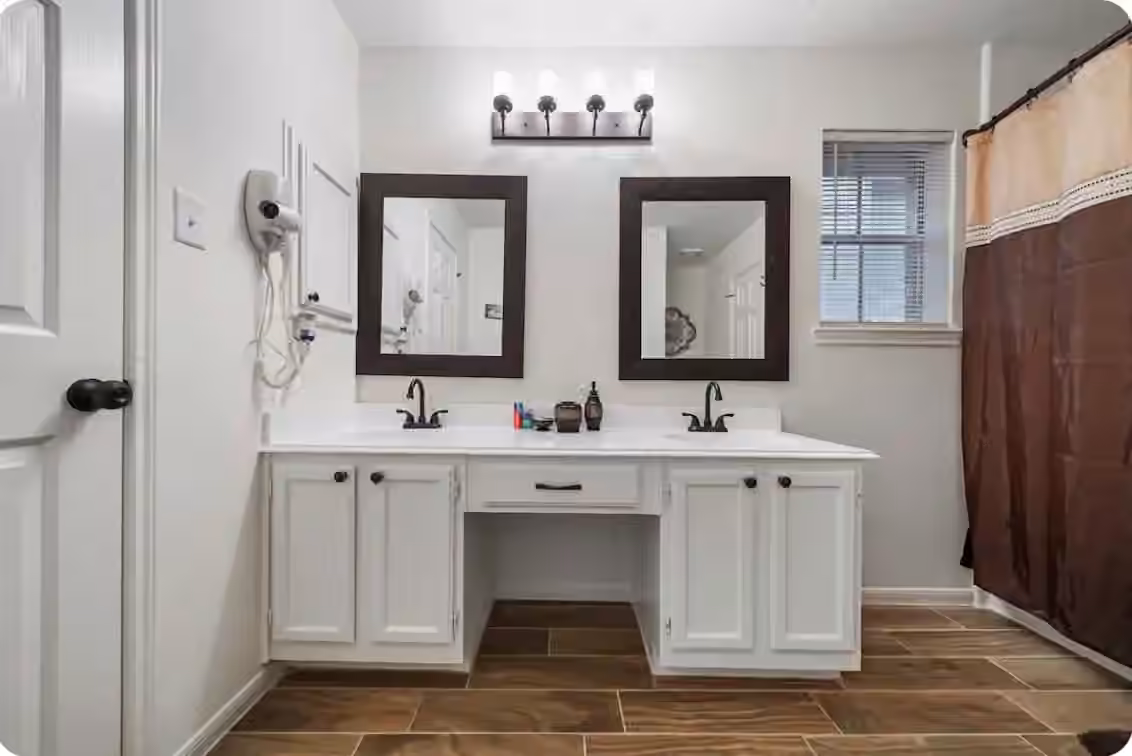 Photo 2 of 7326 Foxport Lane, Humble, TX