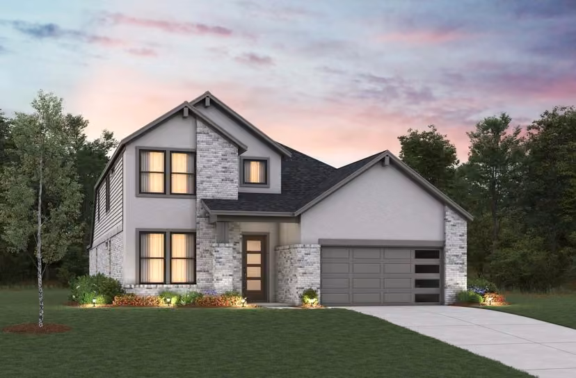 Photo of 20515 Wagon Chase Drive, Tomball, TX