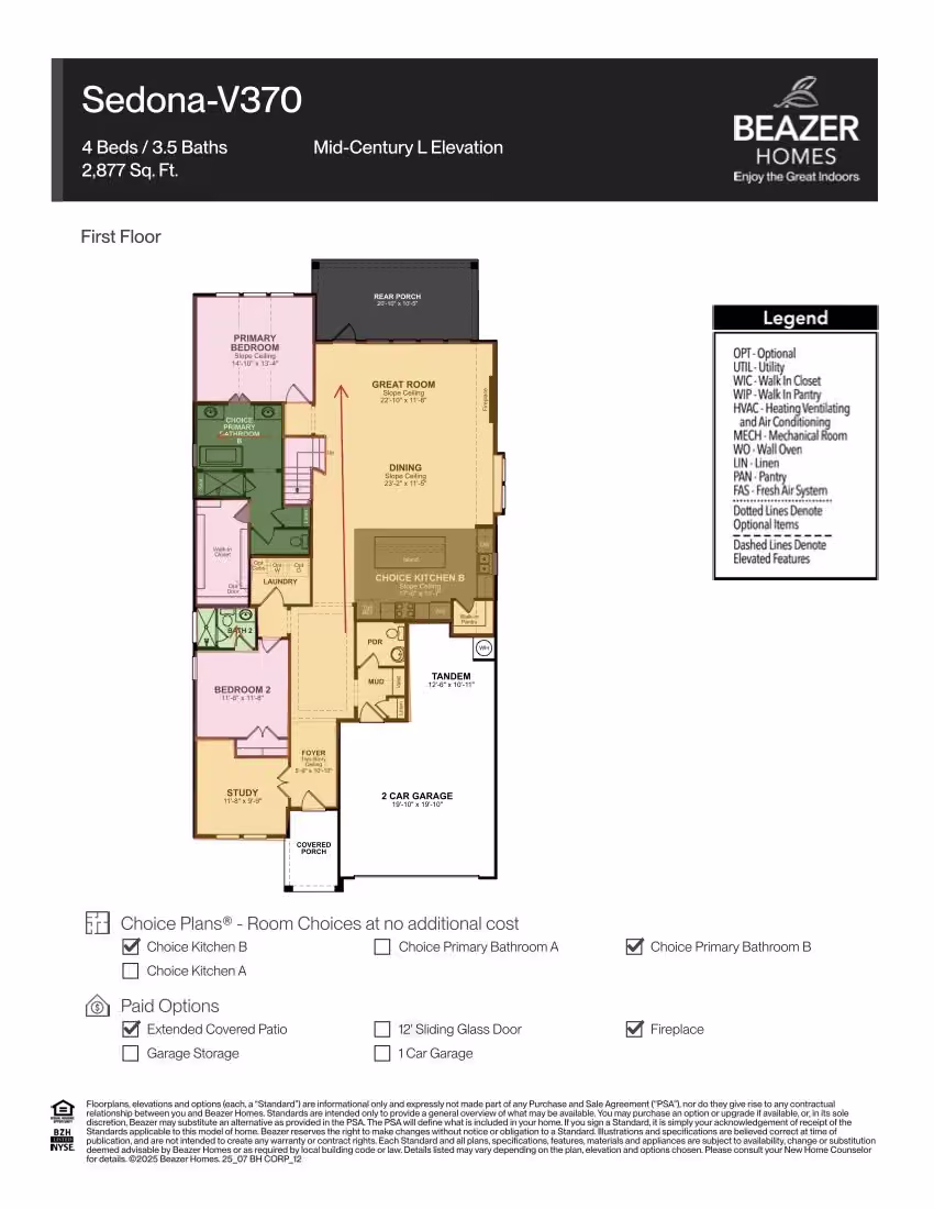 Photo 2 of 20515 Wagon Chase Drive, Tomball, TX