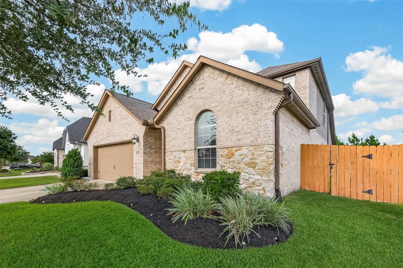 Photo of 27582 Vivace Drive, Spring, TX 77386