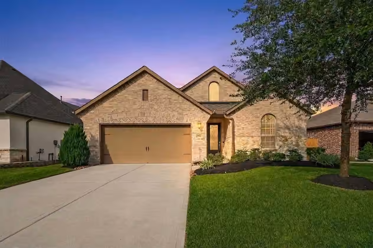 Photo 2 of 27582 Vivace Drive, Spring, TX