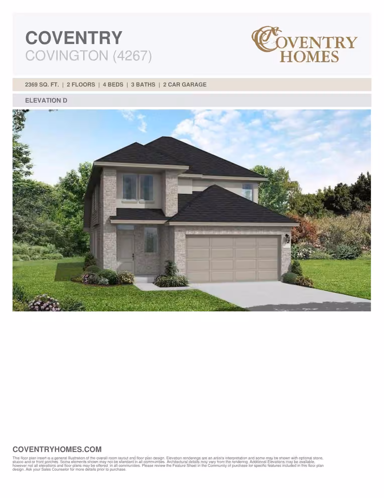 Photo of 26438 Euphoria Way, Hockley, TX