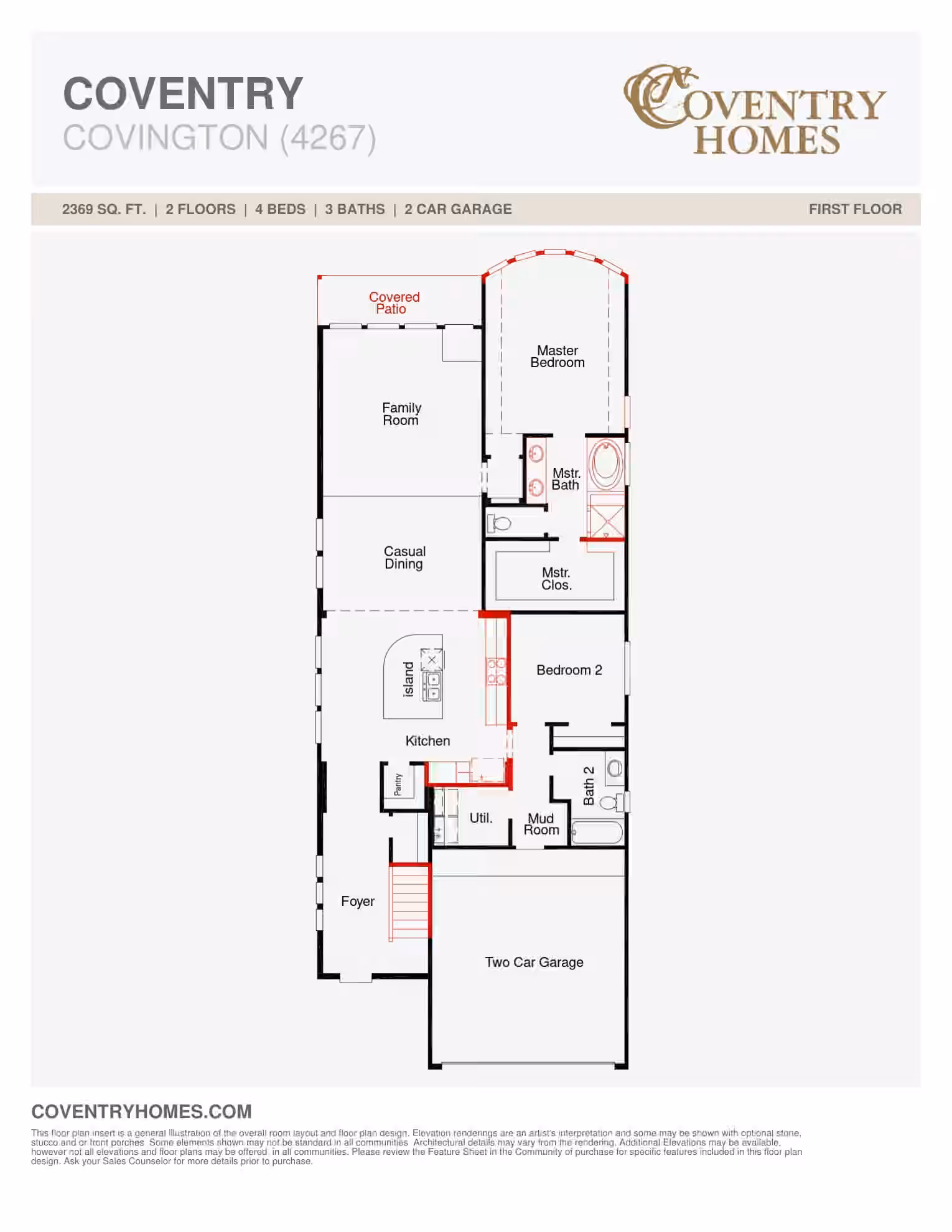 Photo 2 of 26438 Euphoria Way, Hockley, TX