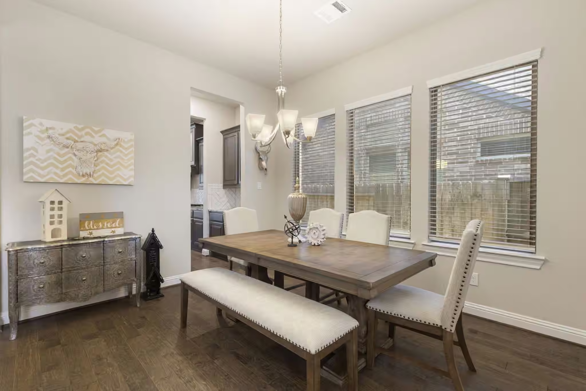 Photo 7 of 18531 Spellman Ridge Drive, Tomball, TX