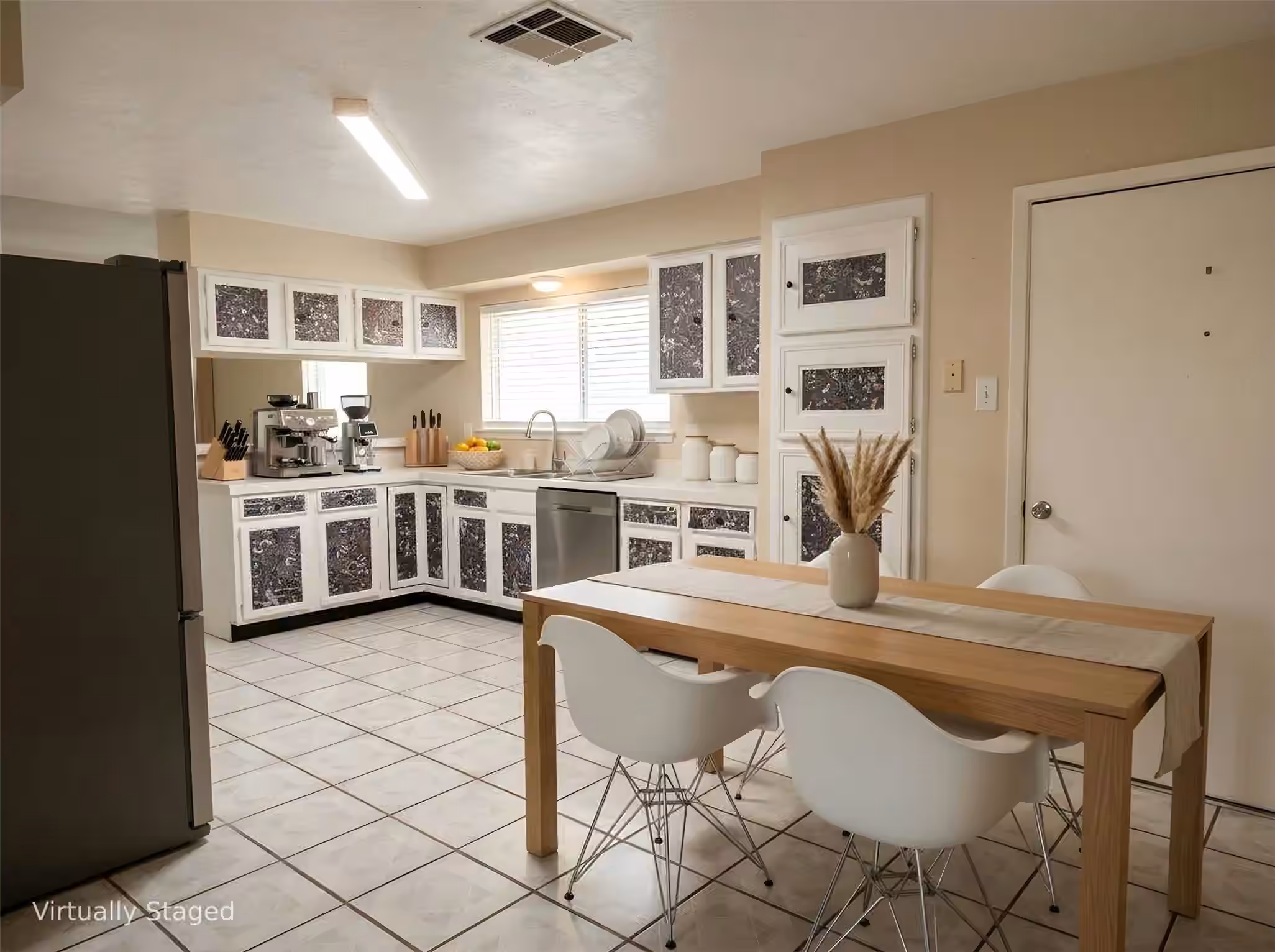 Photo 3 of 17415 Mallett Street, Crosby, TX