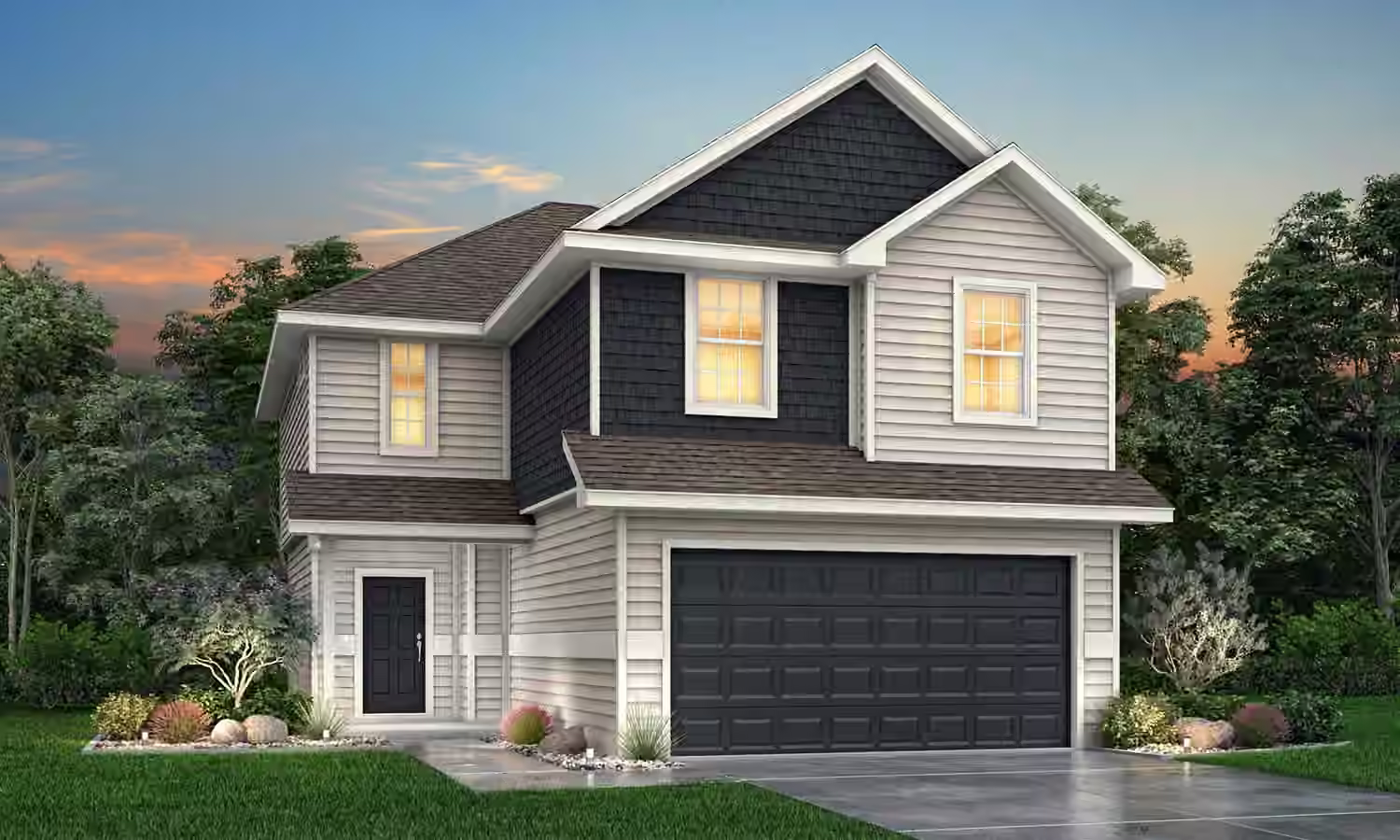 Photo of 2341 Nooksack Drive, Conroe, TX
