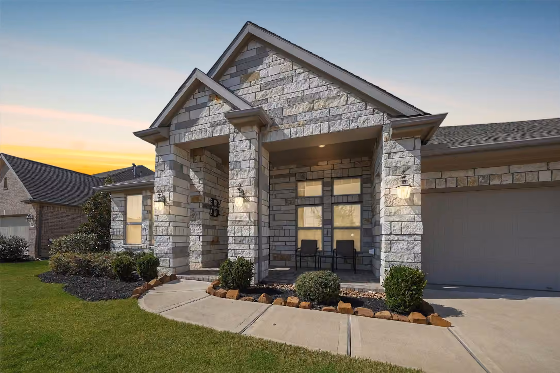 Photo of 2627 Banyon Gulch Lane, Katy, TX