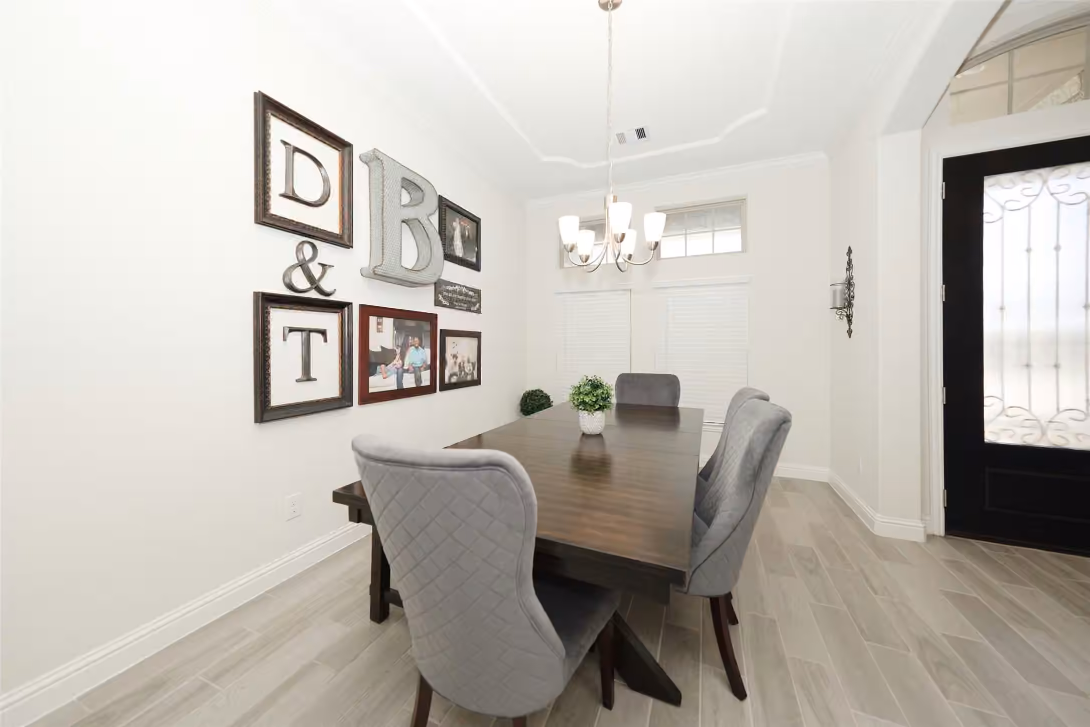 Photo 4 of 2627 Banyon Gulch Lane, Katy, TX