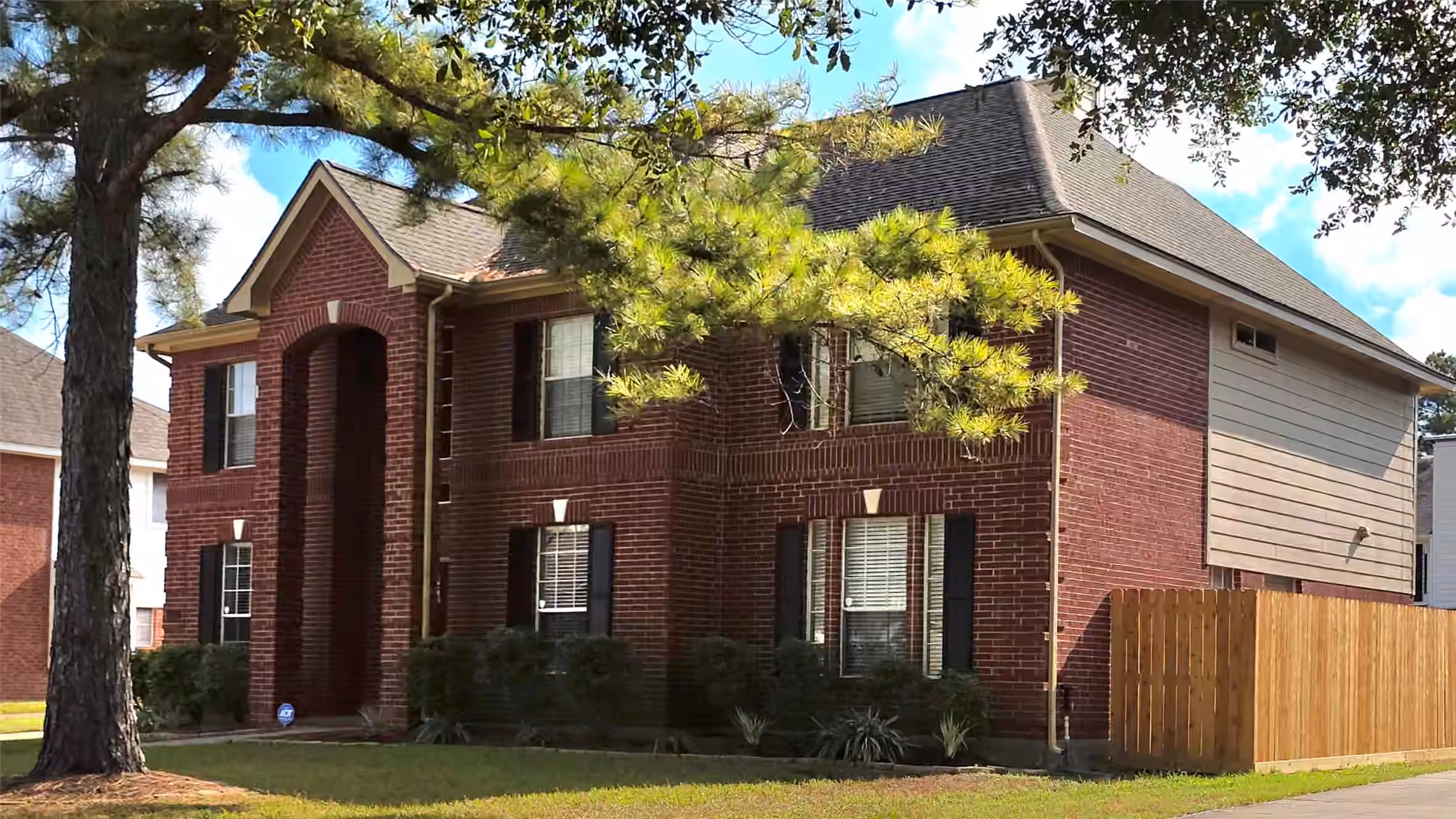Photo of 22907 Strathmere Court, Katy, TX 77450