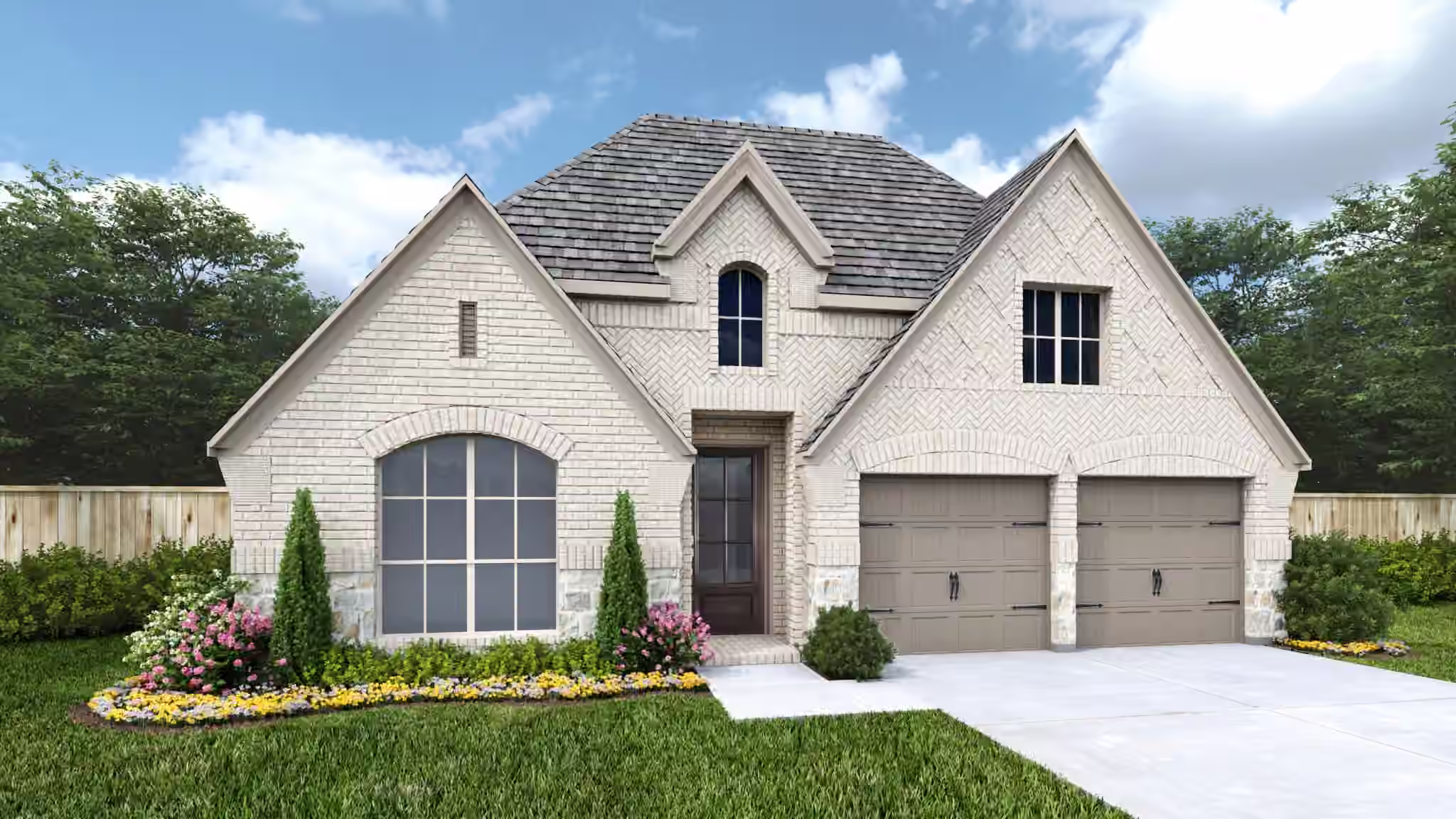 Photo of 27331 Prairie Rush Drive, Hockley, TX 77447