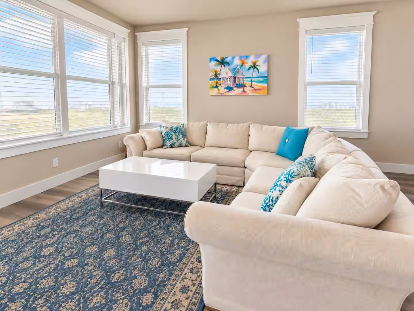 Photo 6 of 26501 Mangrove Drive 201, Galveston, TX