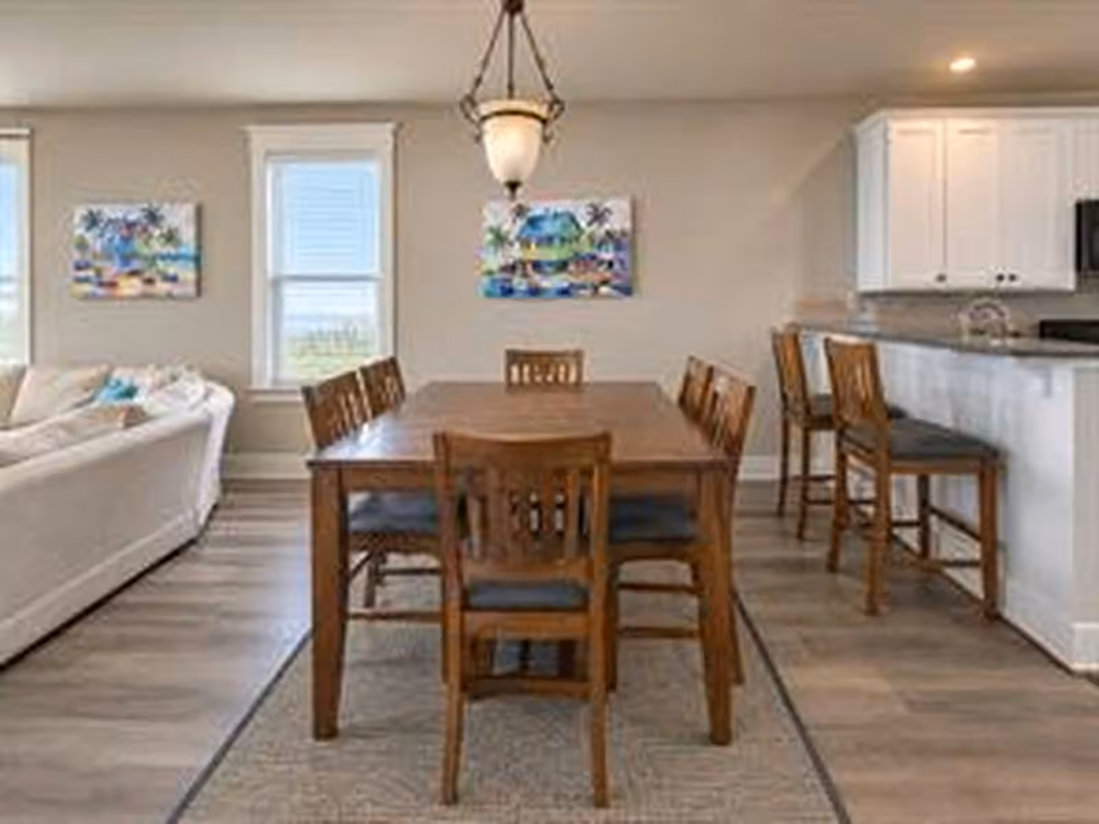 Photo 7 of 26501 Mangrove Drive 201, Galveston, TX