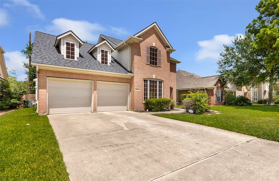 Photo of 25603 Myrtle Springs, Spring, TX