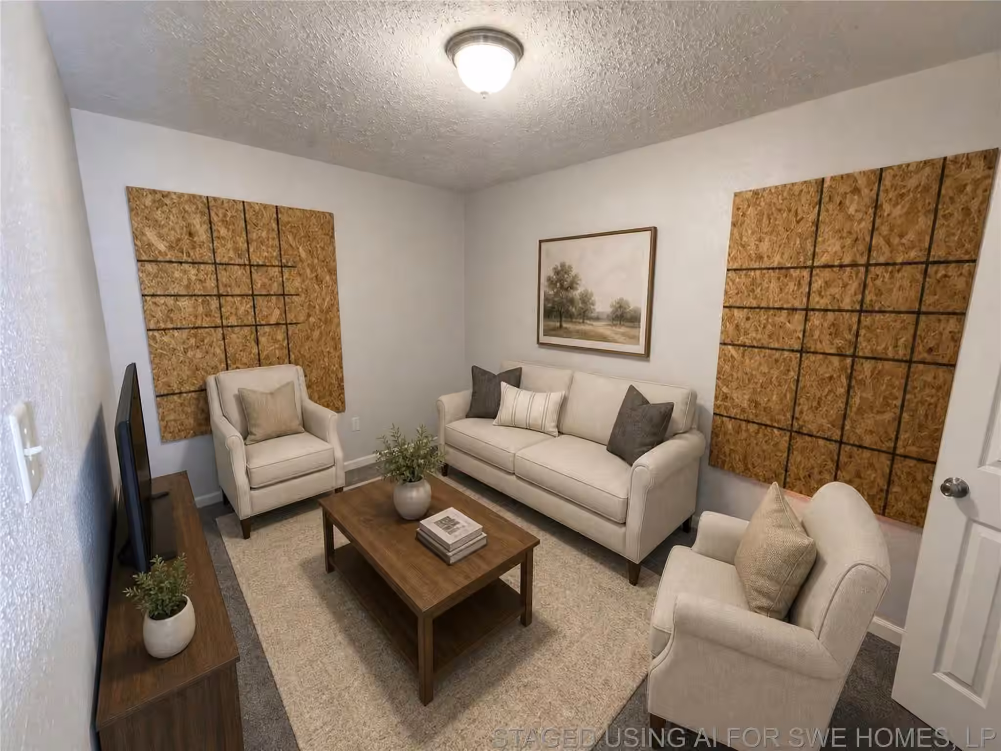 Photo 3 of 3827 Amos Street, Houston, TX