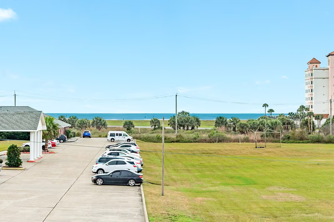 Photo of 3506 Cove View Boulevard 610, Galveston, TX 77554