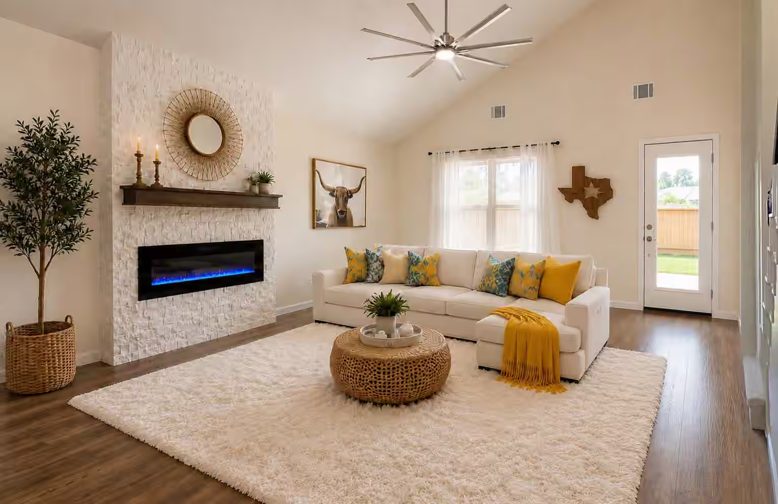 Photo of 5612 Rainflower Terrace Lane, Spring, TX