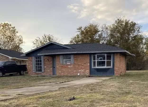 Photo of 13826 Willie Melton Boulevard, Kendleton, TX