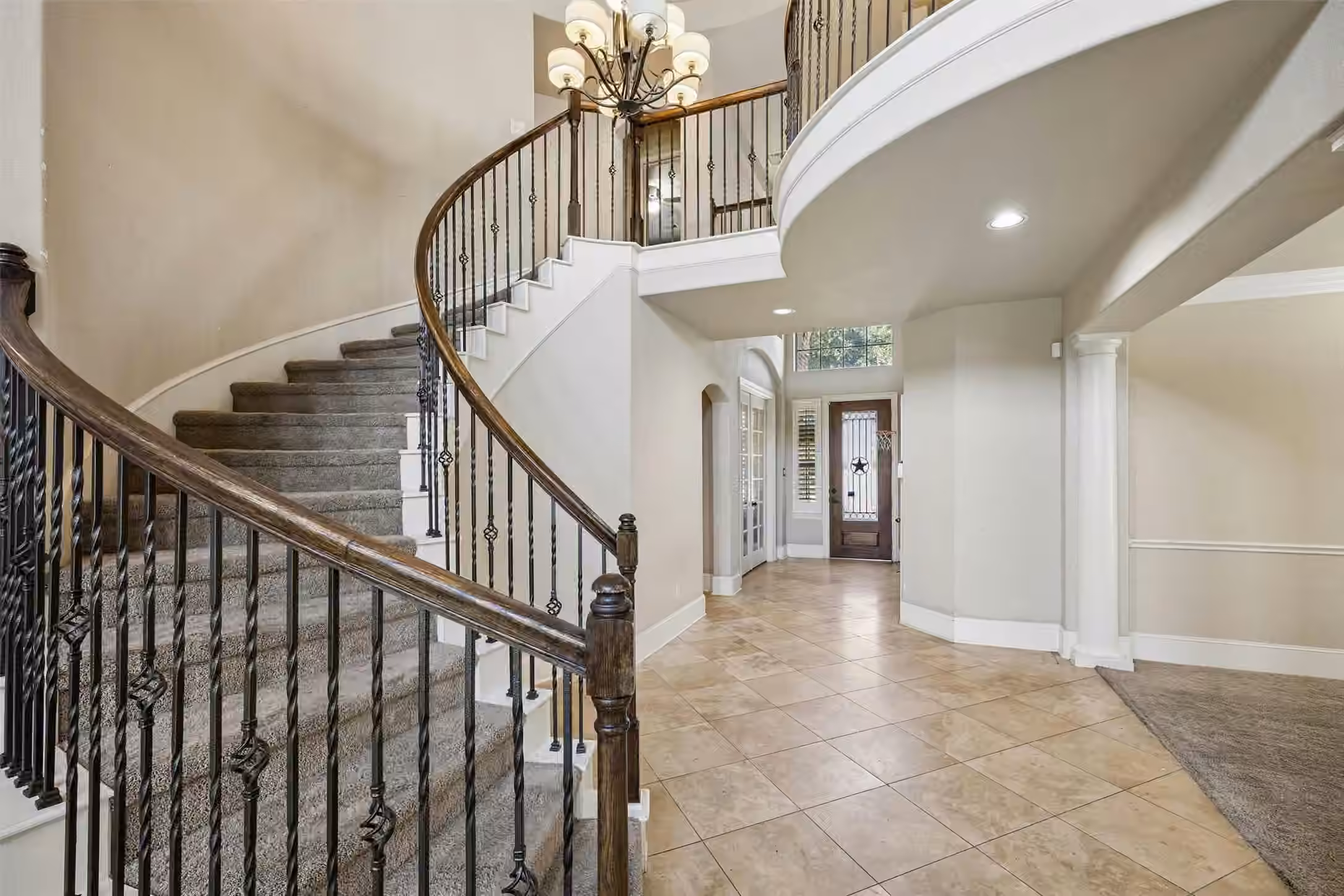Photo 2 of 8306 Sedona Ridge Drive, Cypress, TX