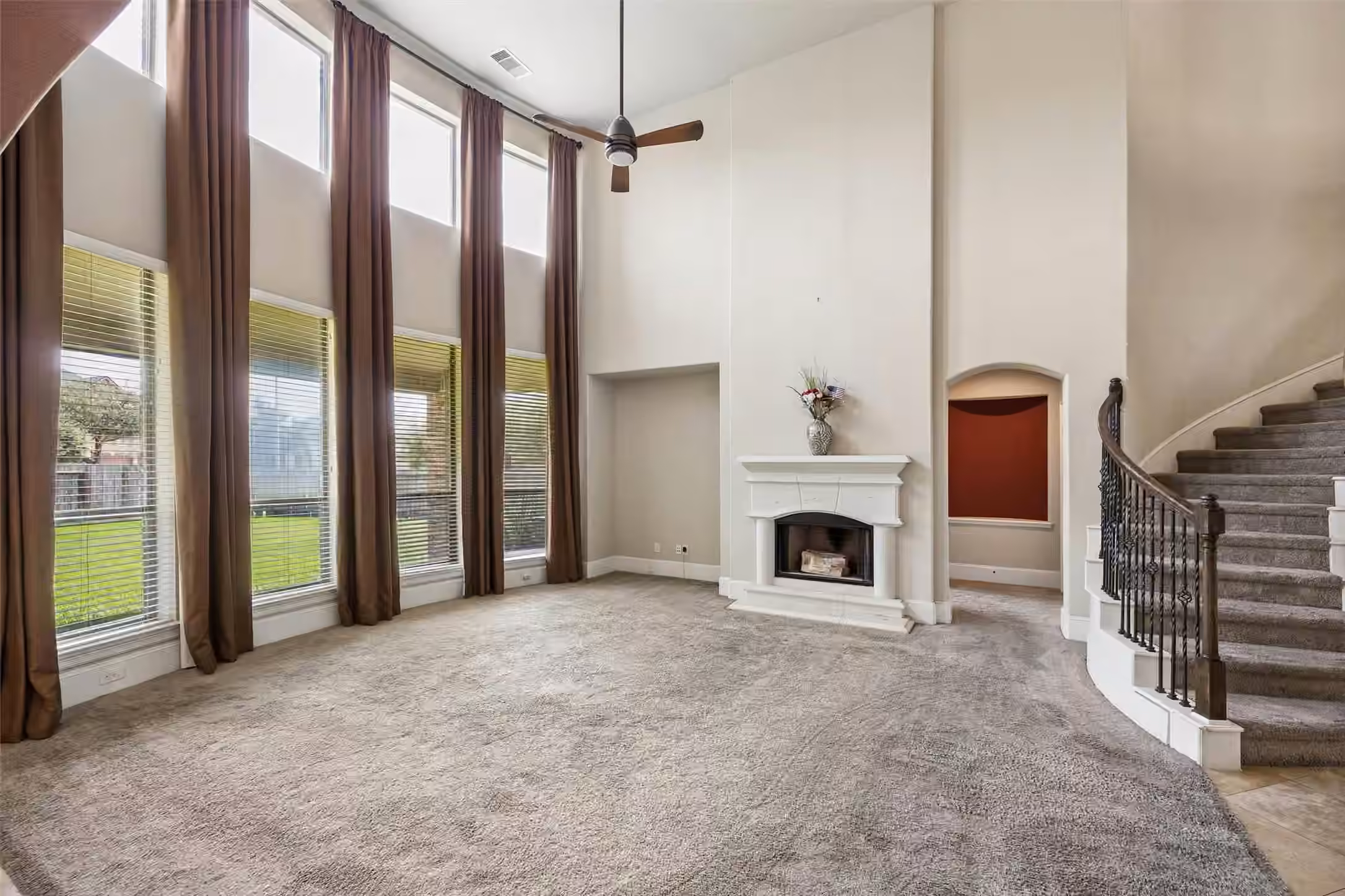 Photo 5 of 8306 Sedona Ridge Drive, Cypress, TX
